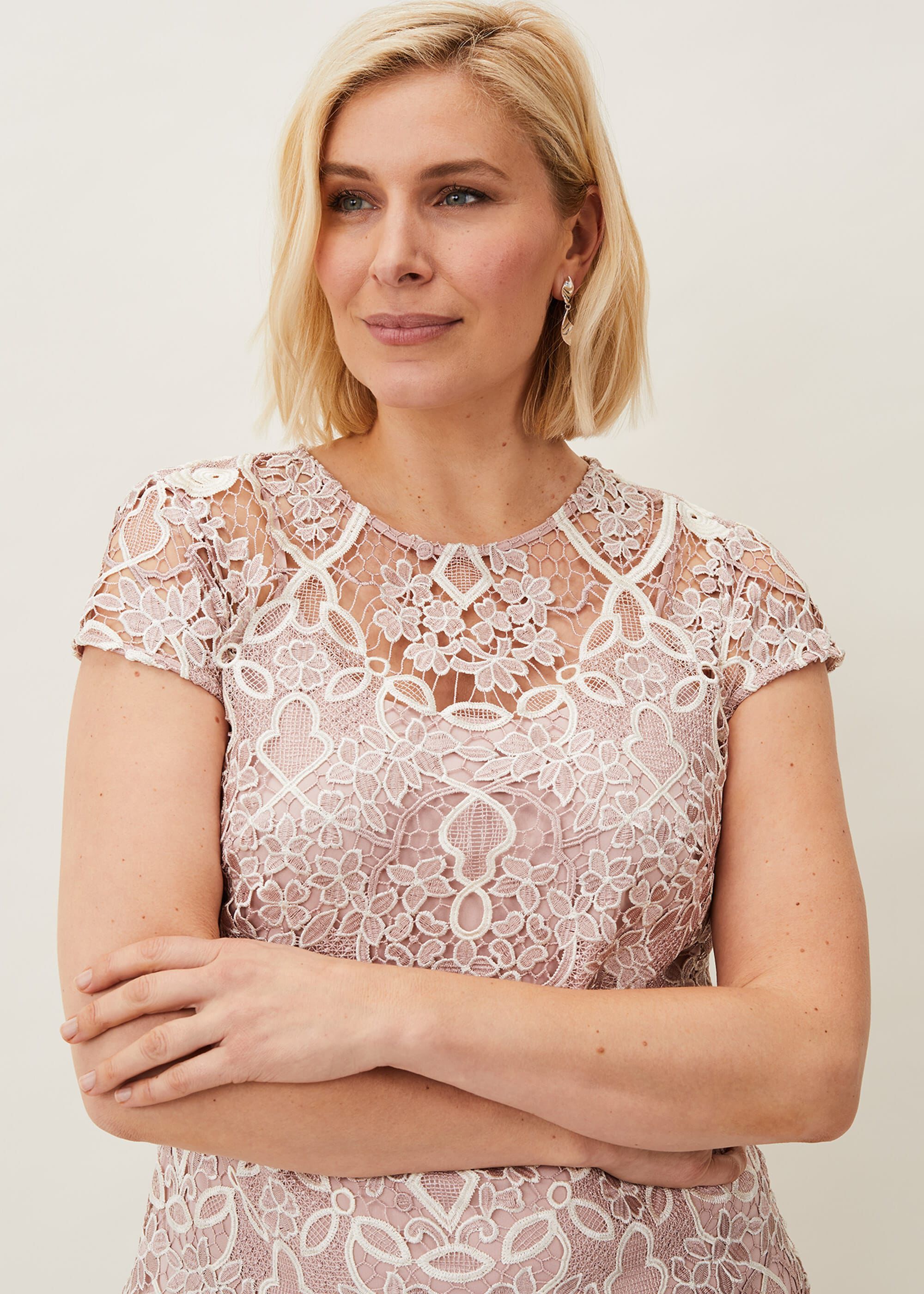 Phase eight deals frances dress