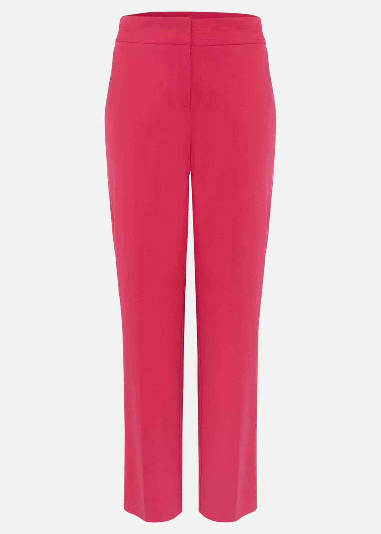 Julianna Cropped Tapered Trouser