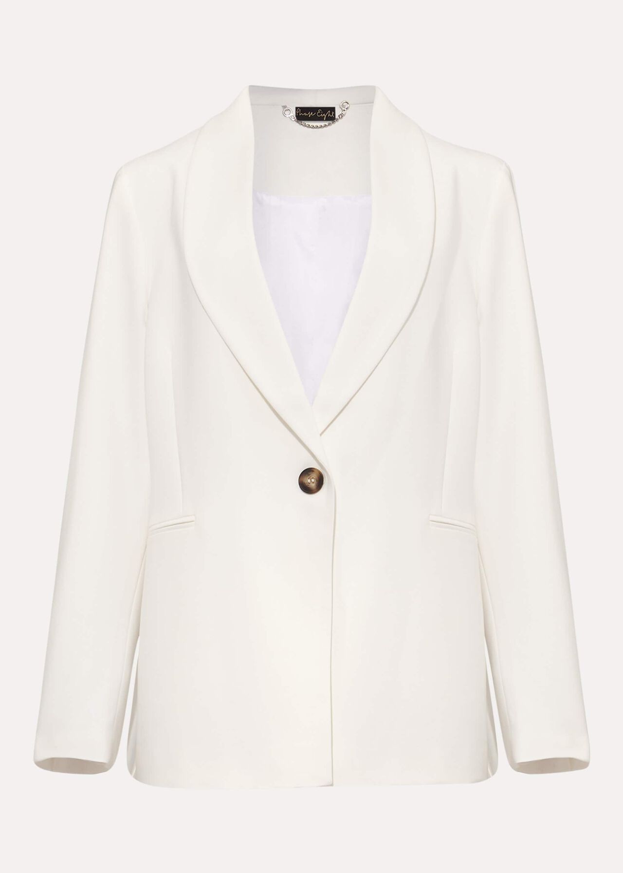 Raphaelle Suit Jacket
