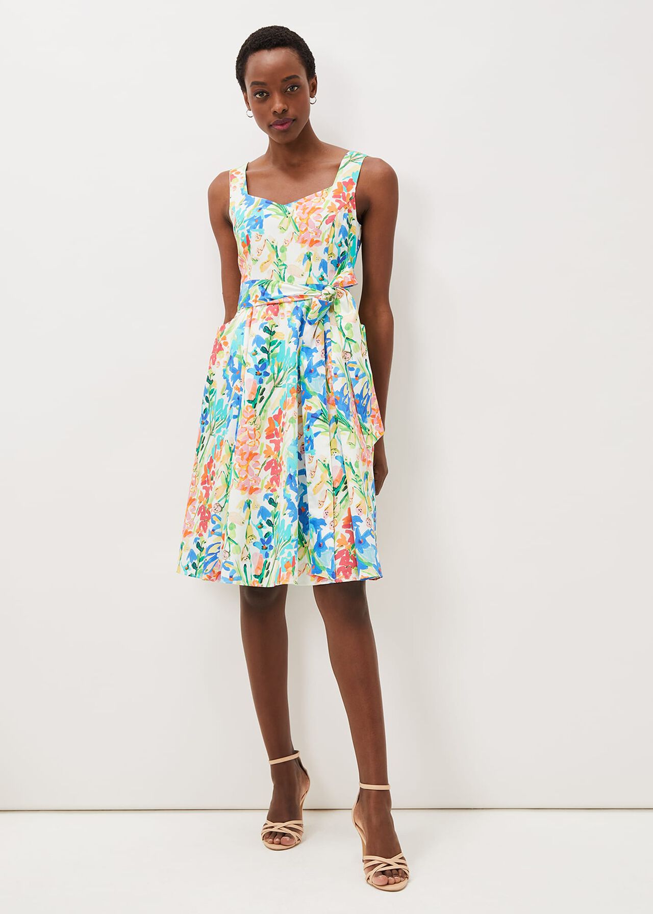 ${product-id}-Blair Print Dress Outfit--${view-type}