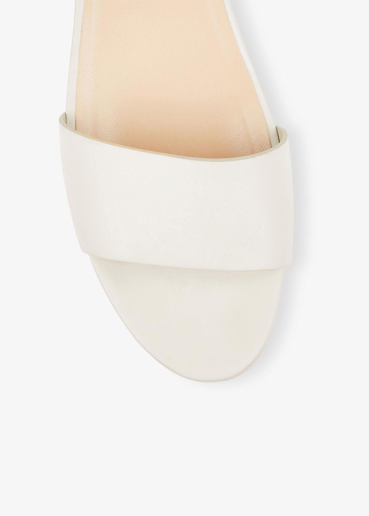 Selma Leather Sandals