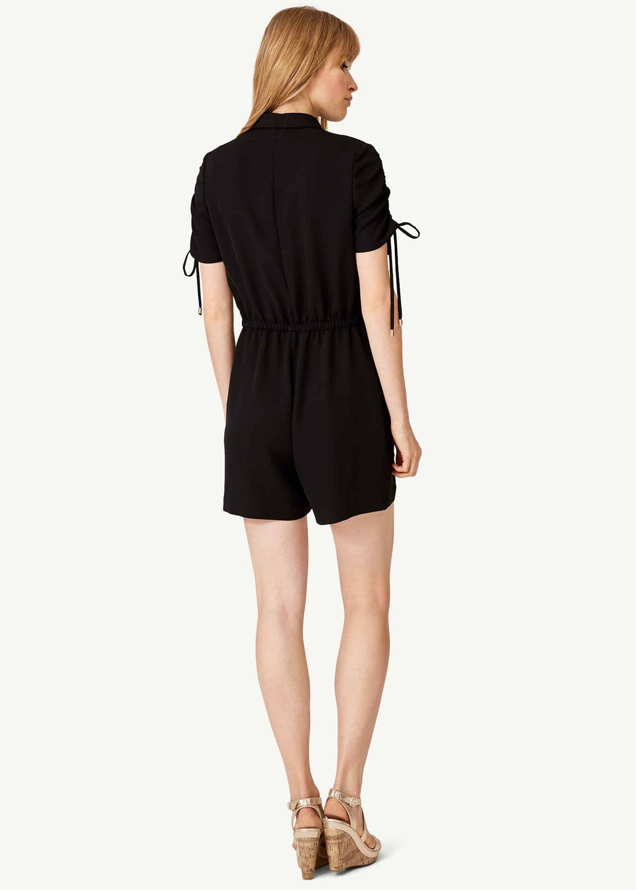 Florence Playsuit