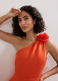 ${product-id}-Joseline Dress-Orange-${view-type}