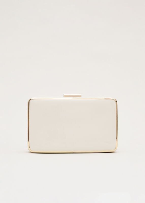 Patent Box Clutch