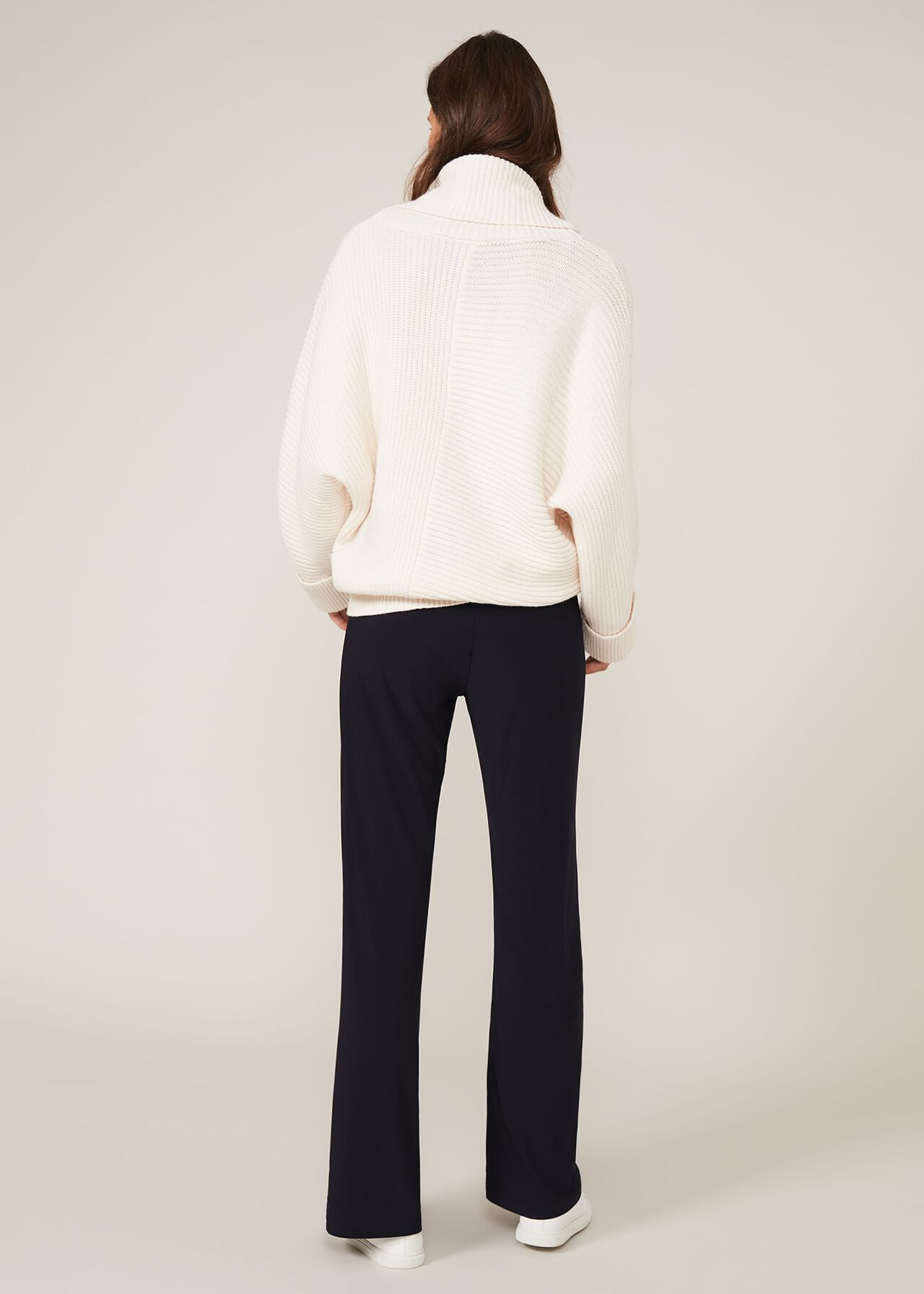 Corinne Jersey Trousers