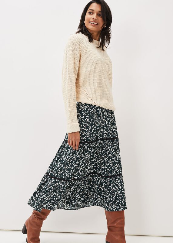 Skirts for Women | Maxi and Midi Styles | Phase Eight