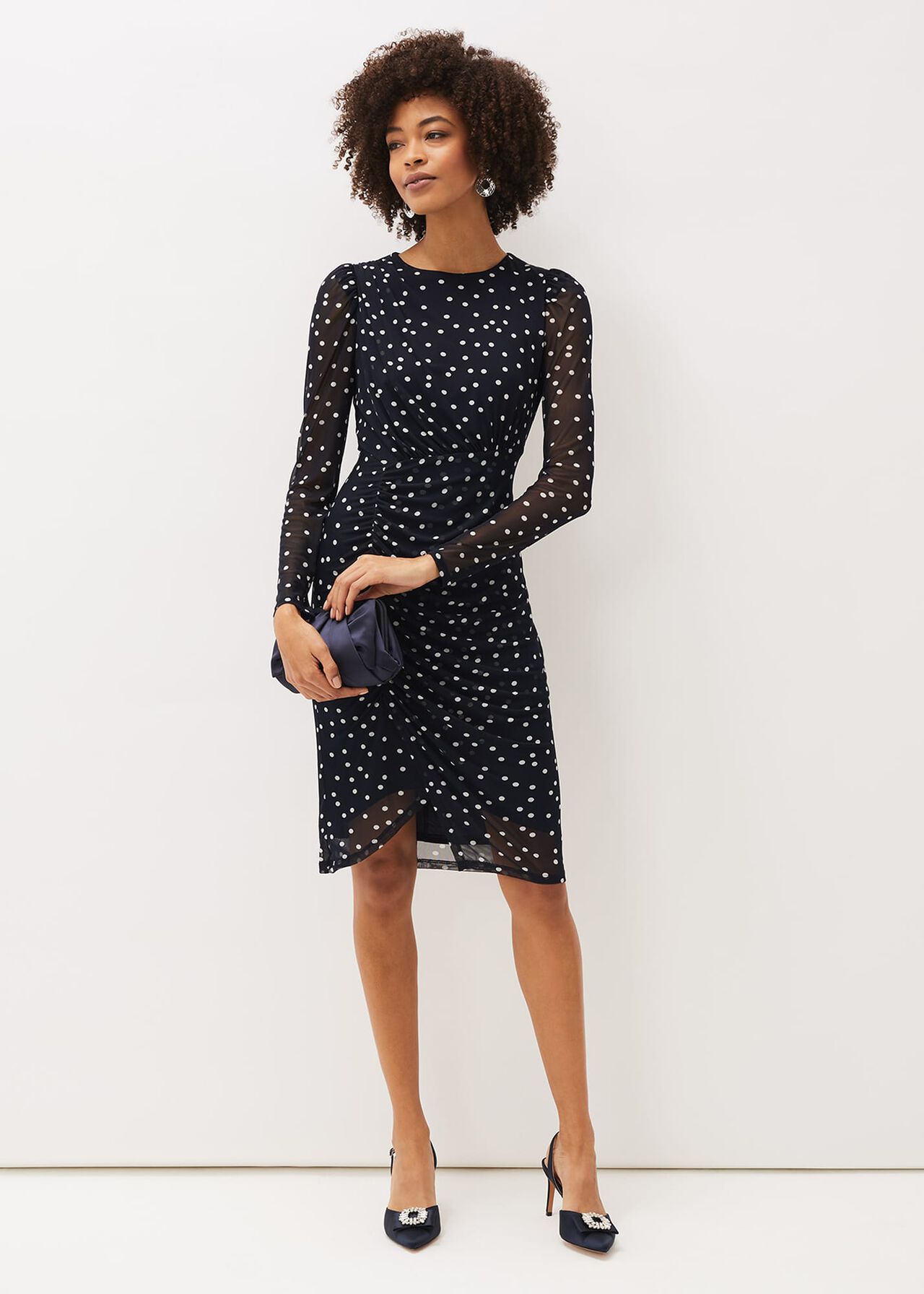 ${product-id}-Emilia Spot Dress Outfit--${view-type}
