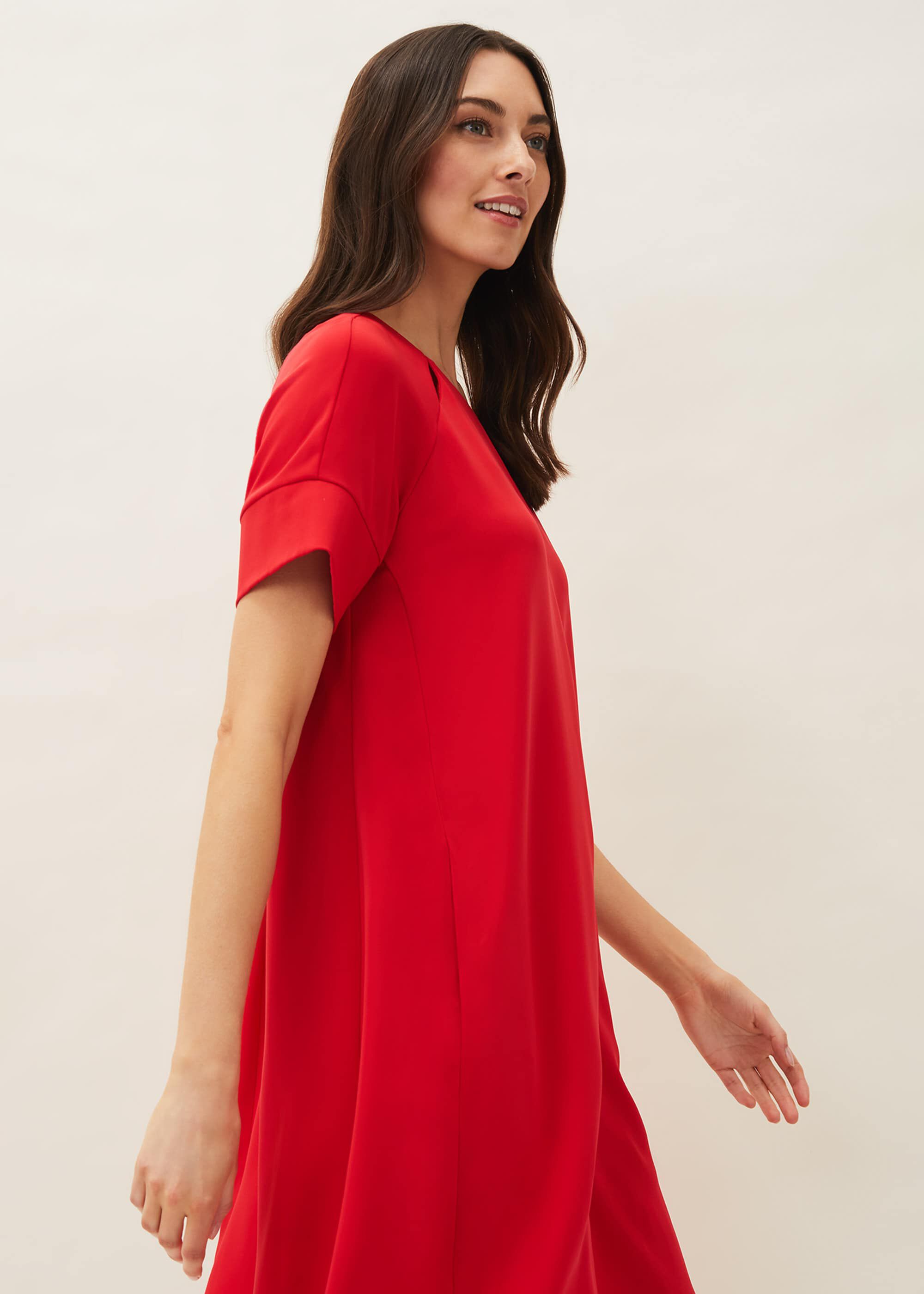 Phase eight zoe dress sales