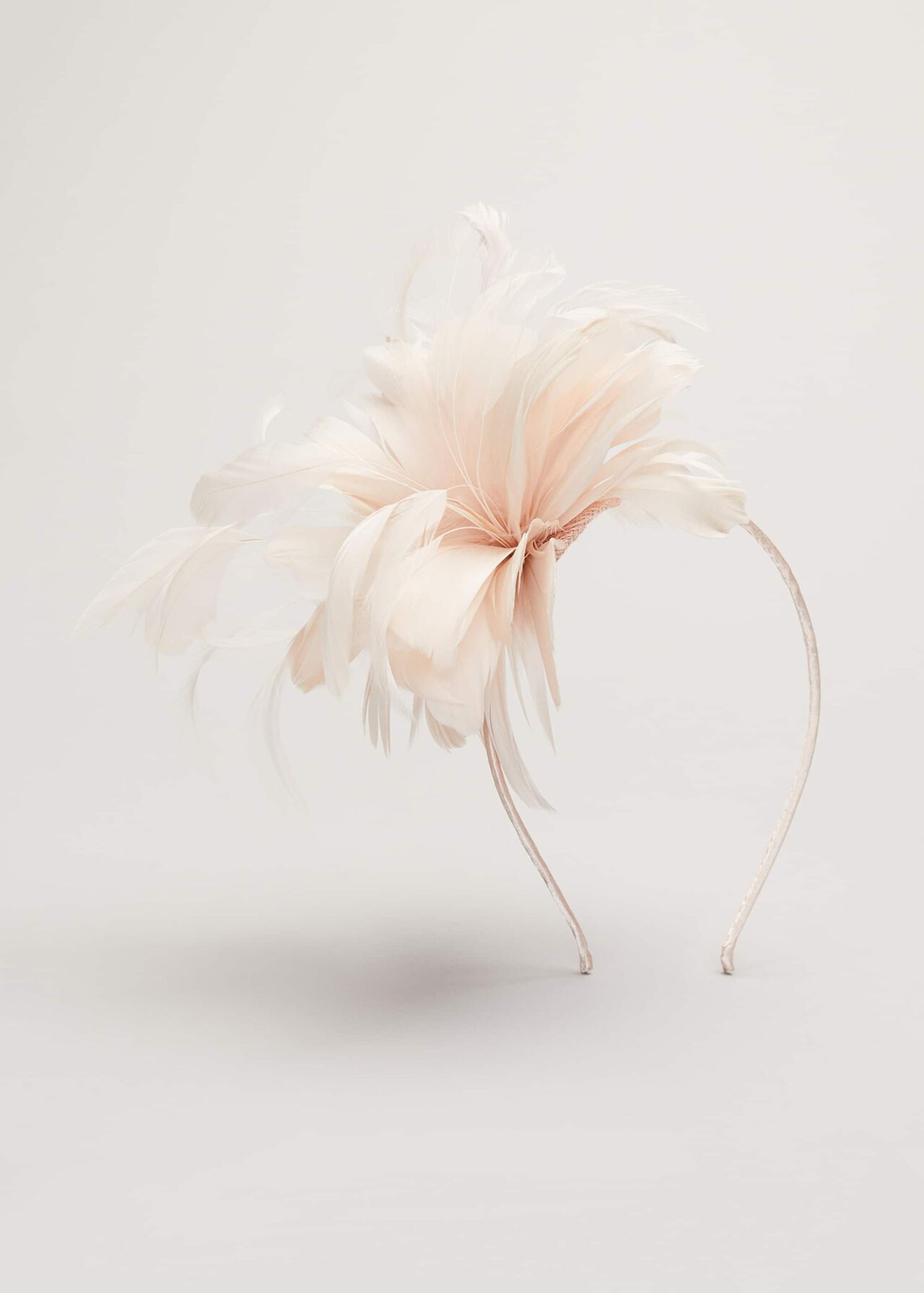 Luella Flower Headband
