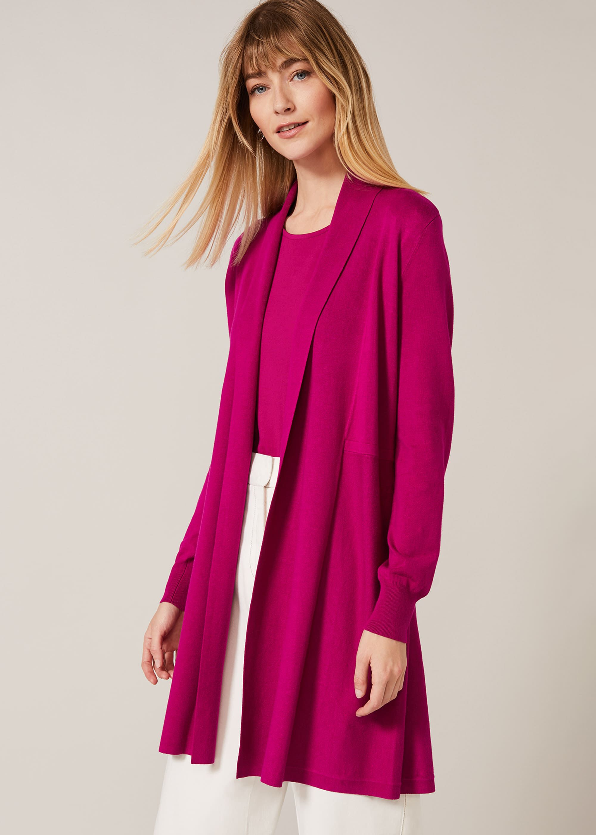 Phase new arrivals eight cardigans