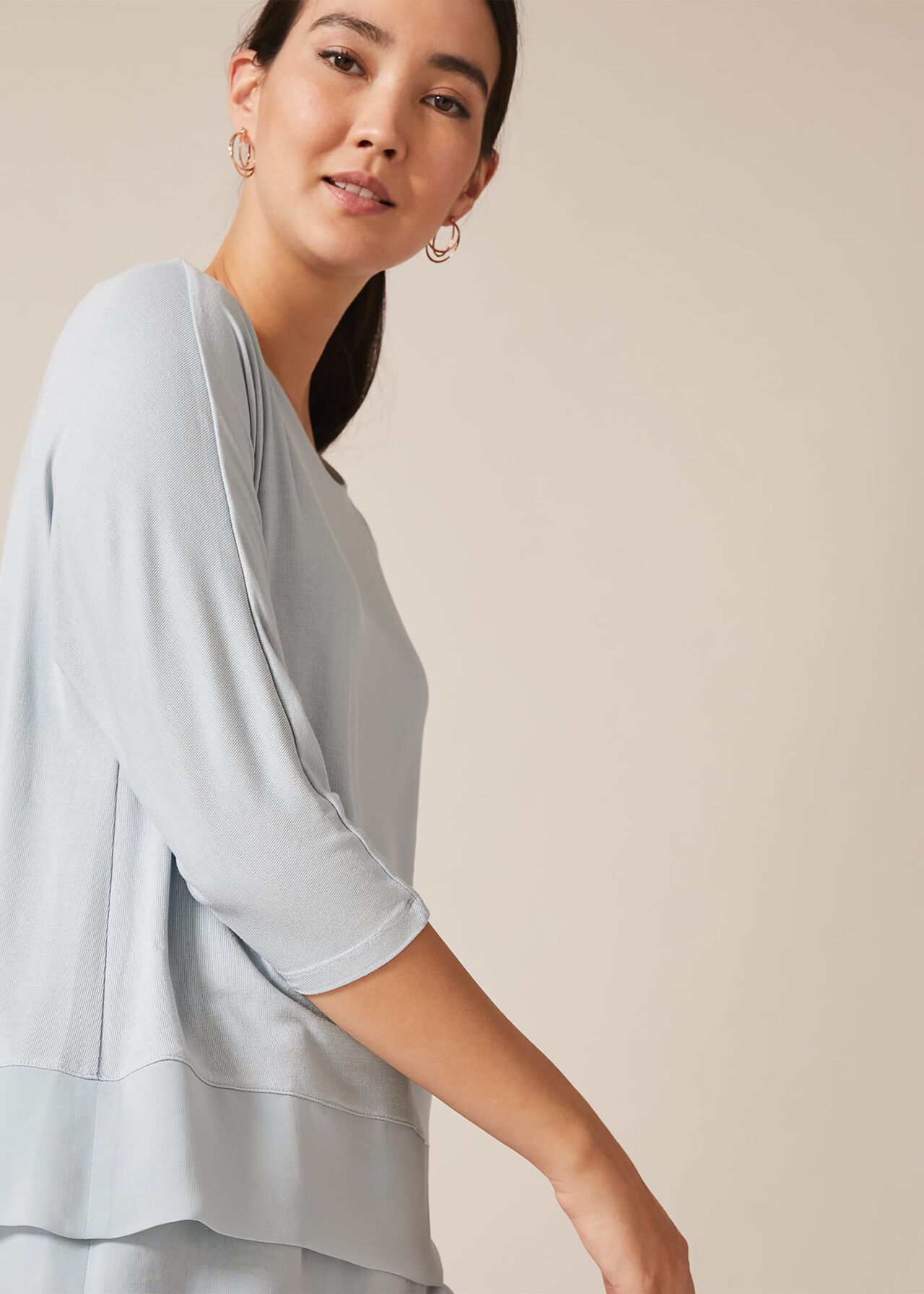 Rosalind Double Layer Top