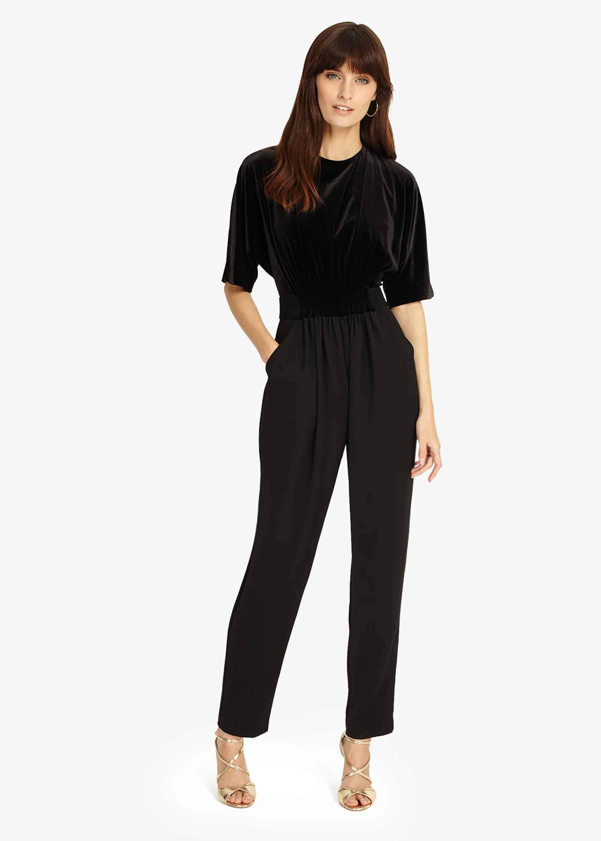 Black Jumpsuit Phase Eight Flash Sales, UP TO 57% OFF 
