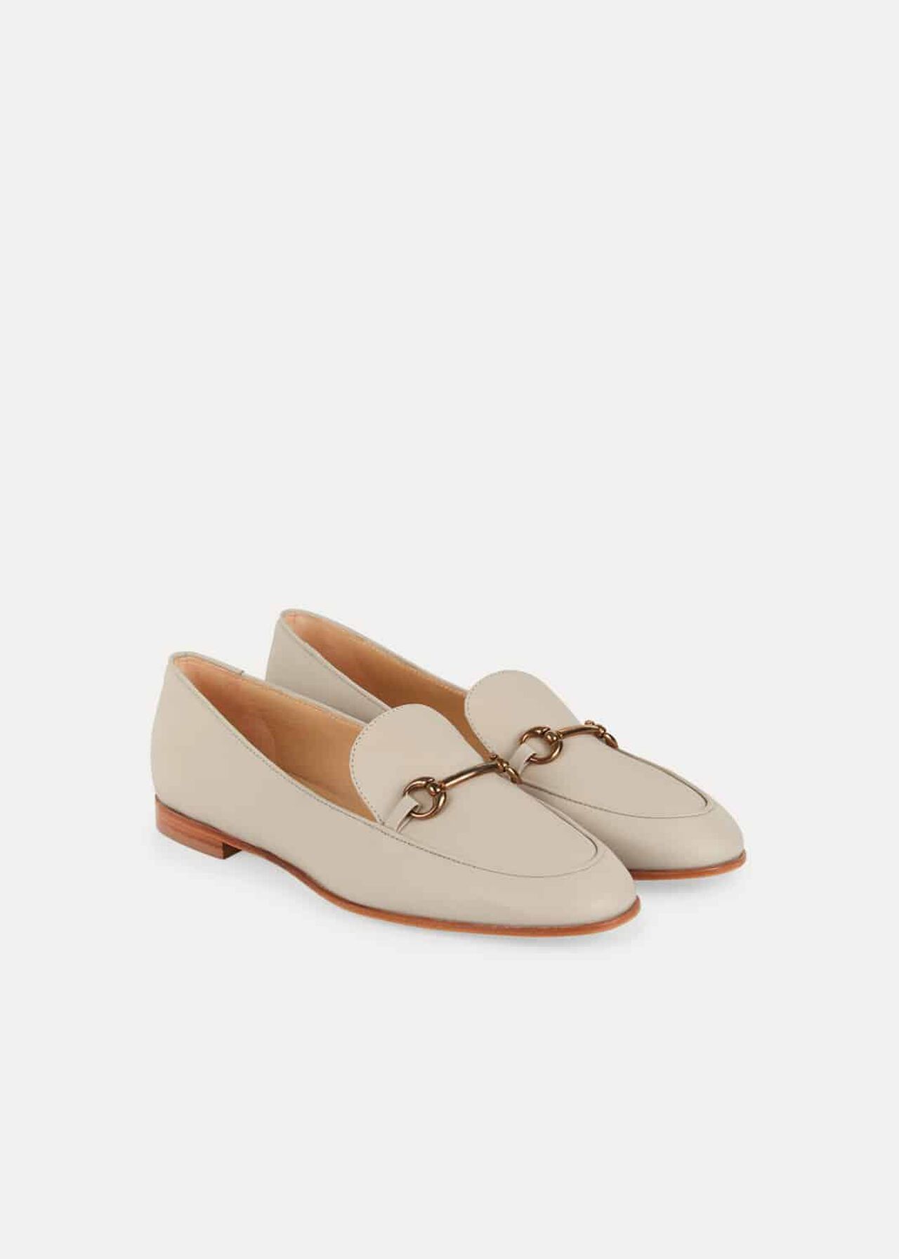 Harper Loafers | Phase Eight