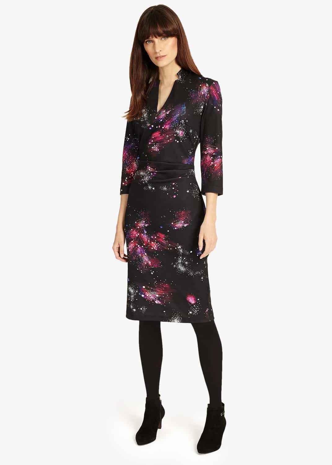 phase eight constellation dress