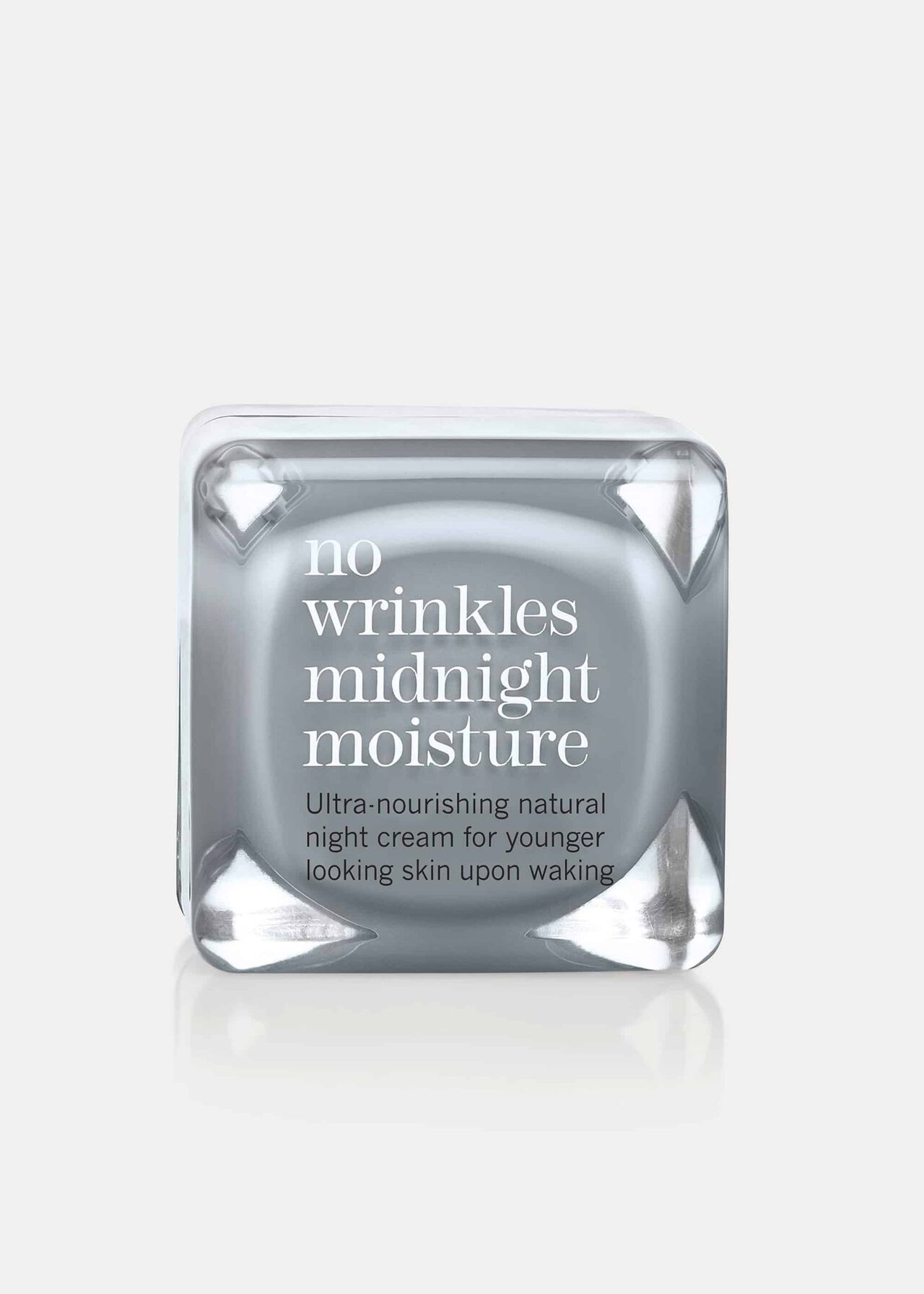 No Wrinkles Midnight Moisture 48ml
