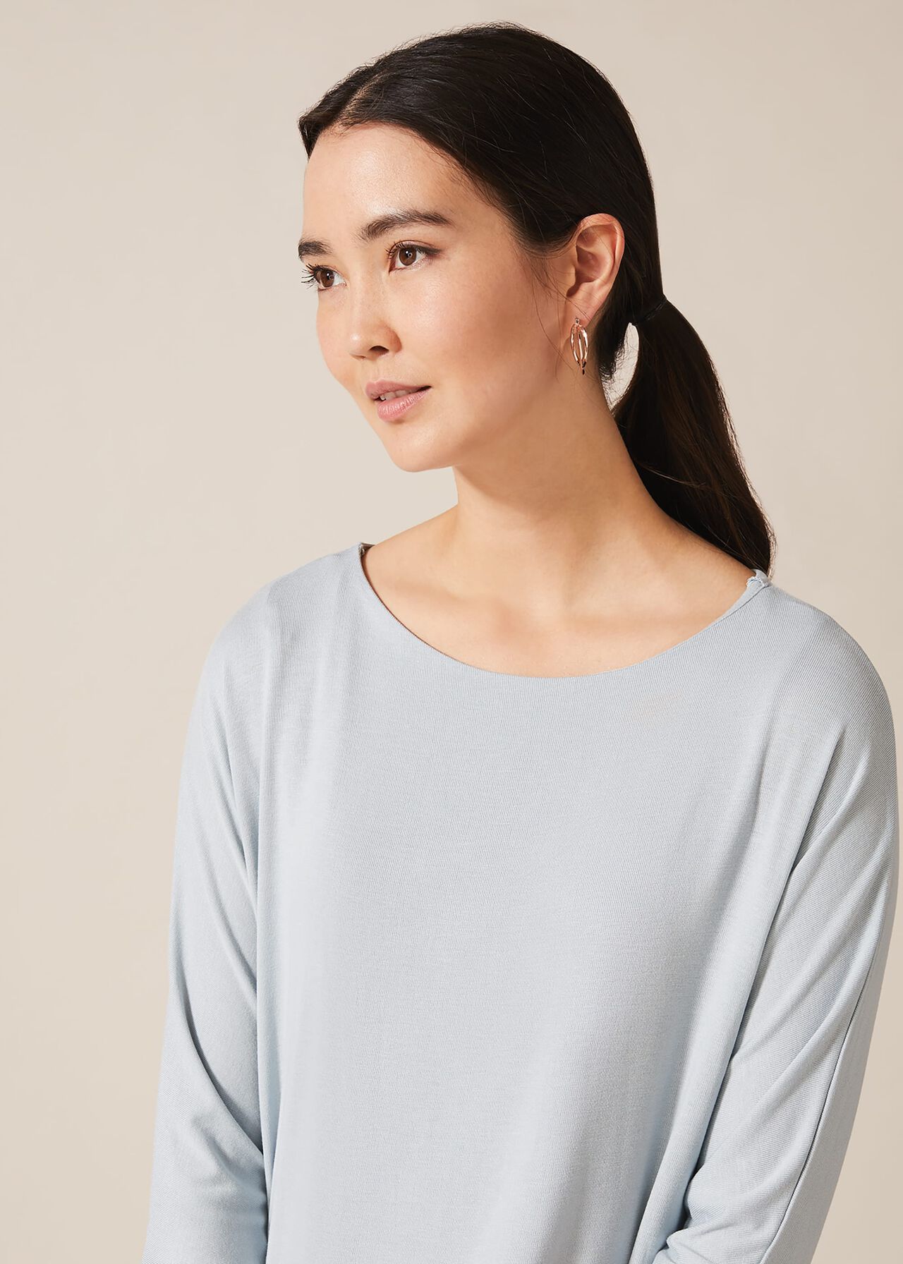 Rosalind Double Layer Top