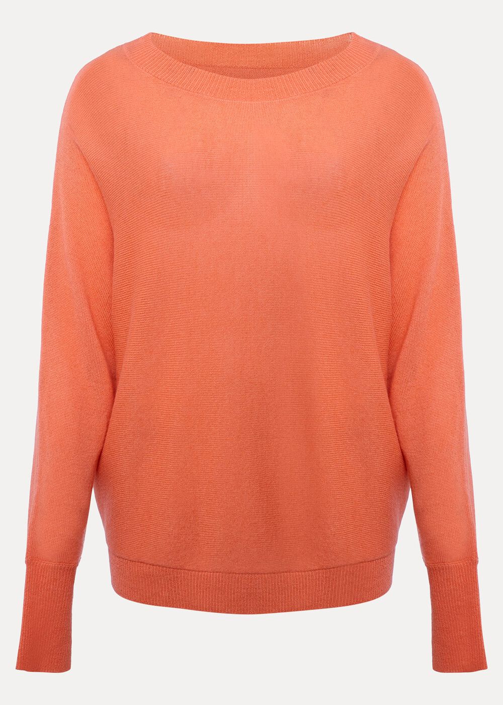 Beatrice Cashmere Jumper
