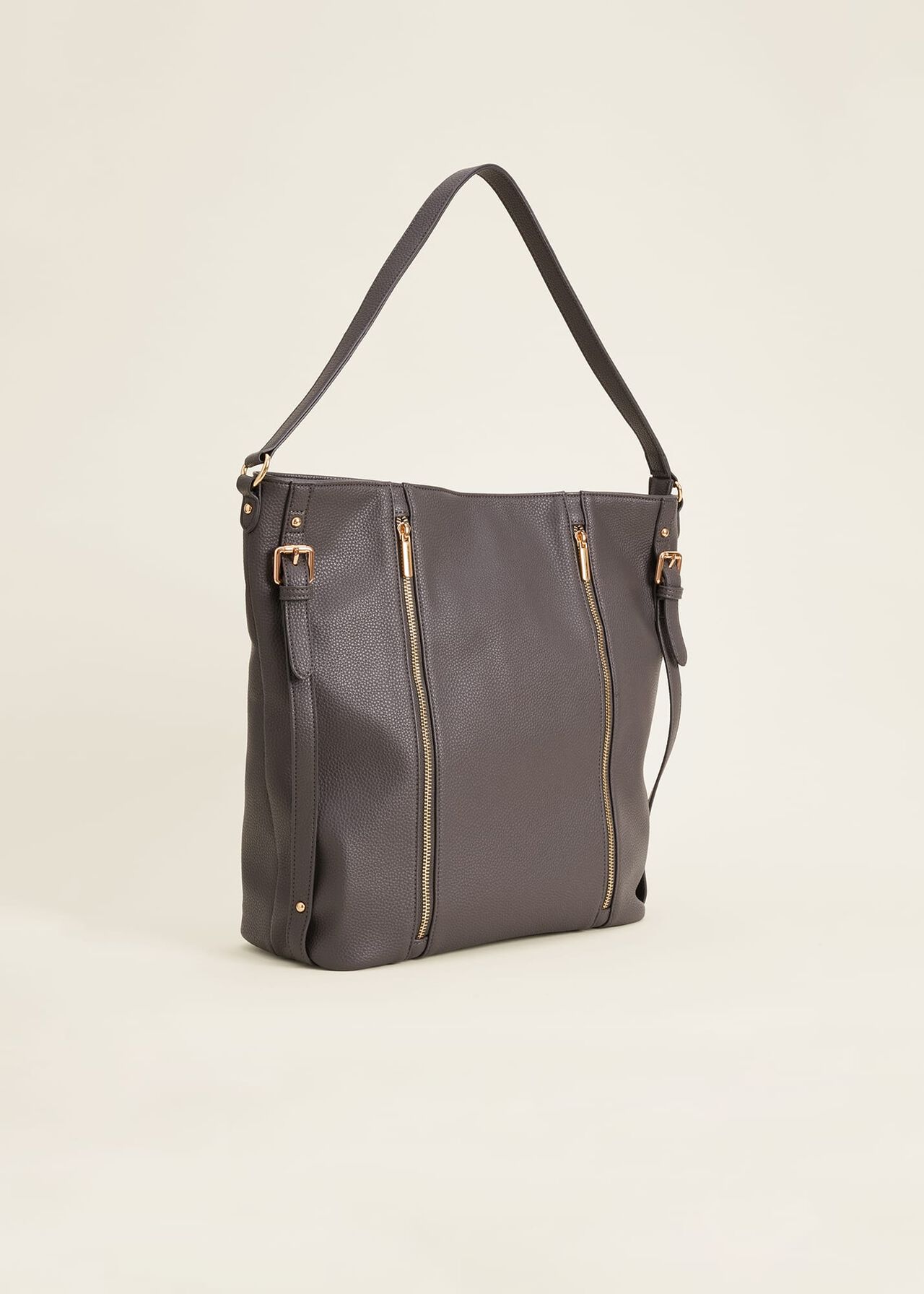 Janessa Slouch Bag