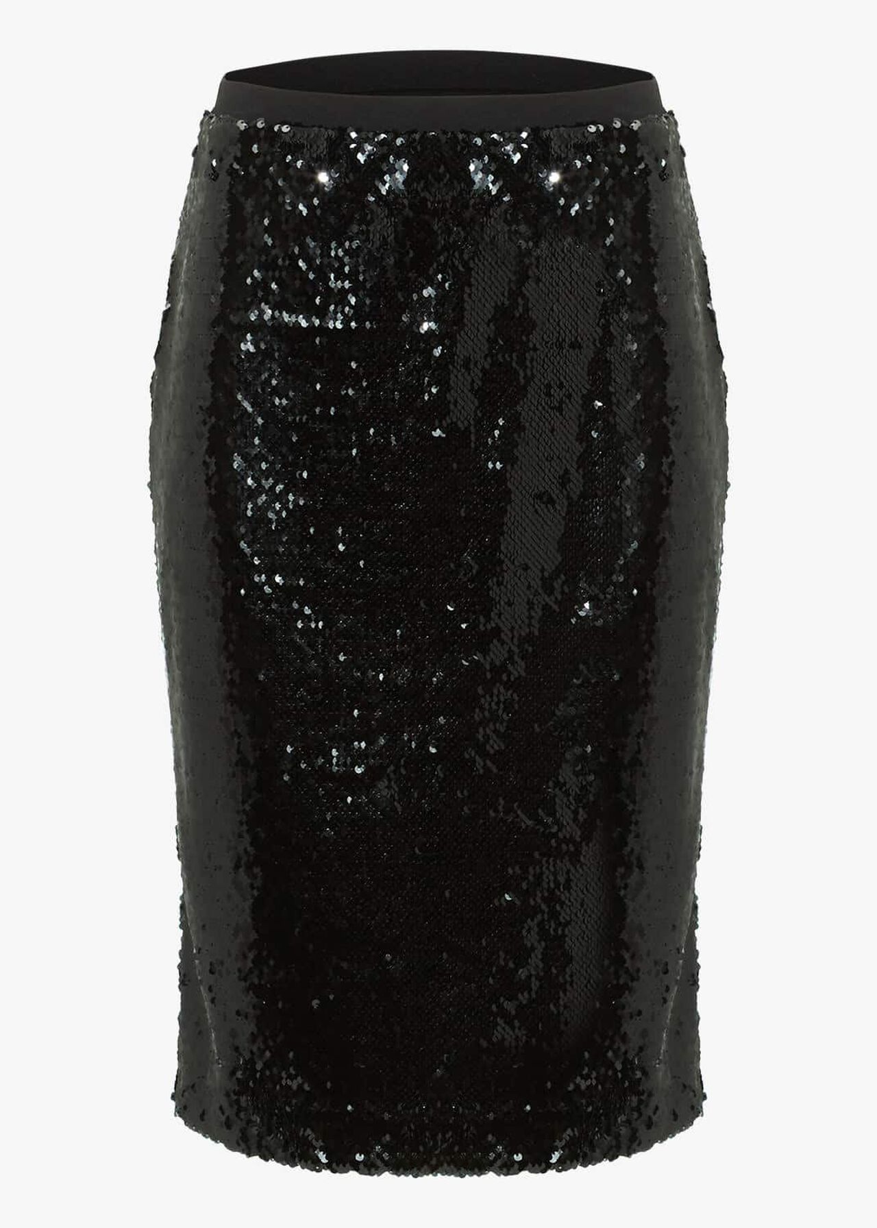 Symone Sequin Skirt