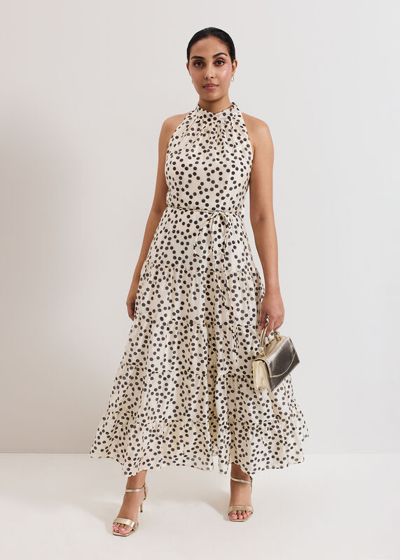 Petite Nita Dress