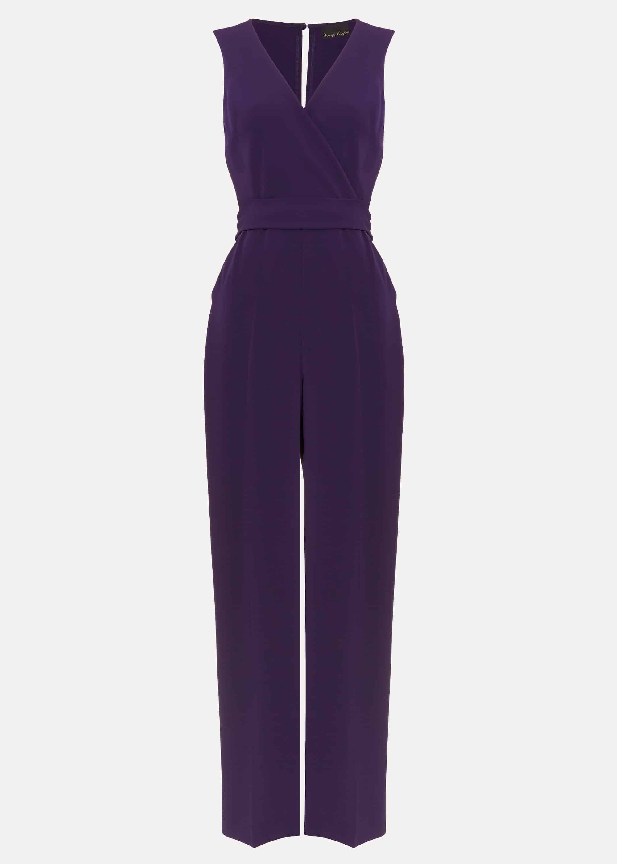 Saffina Jumpsuit