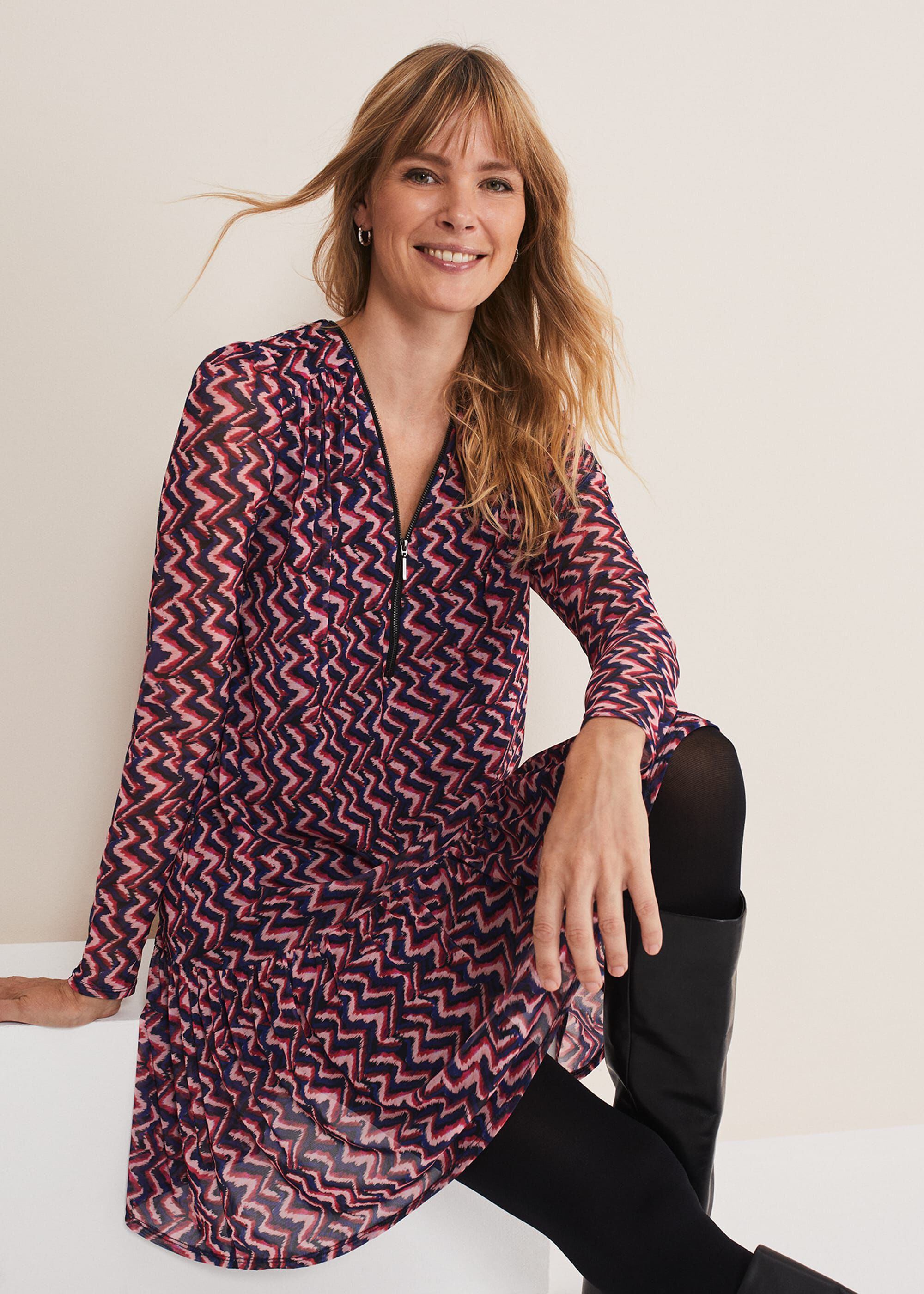 Phase eight dorothea dress 2025