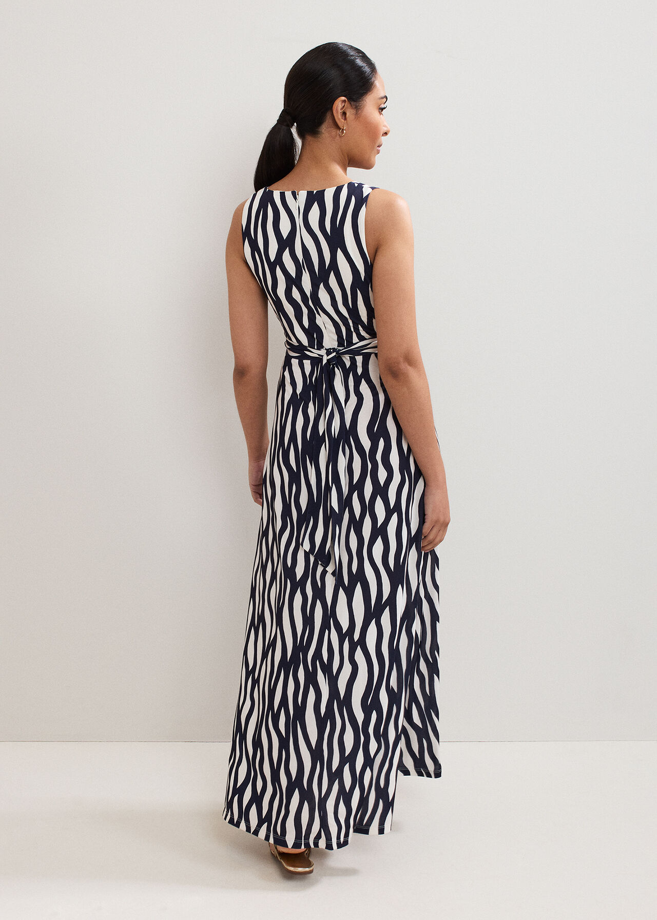 ${product-id}-Petite Artemis Squig-Navy/Ivory-${view-type}