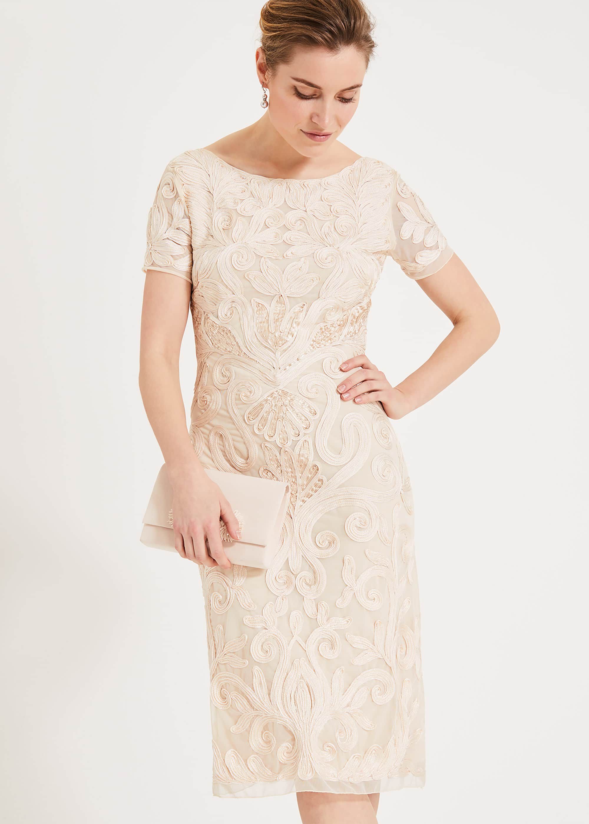 phase eight neema paisley dress