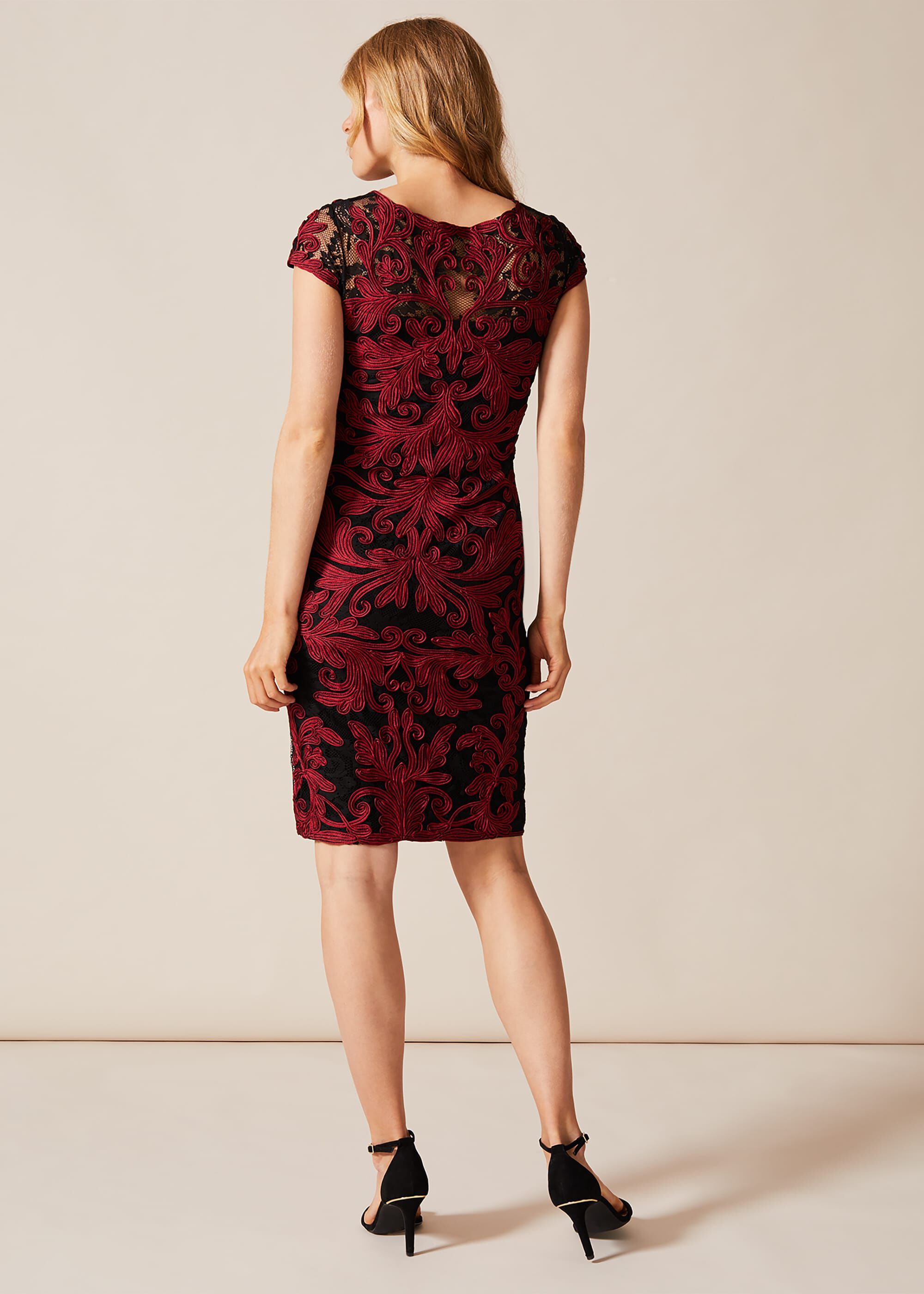 Phase eight shop indra dress