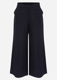 Luna Linen Trouser