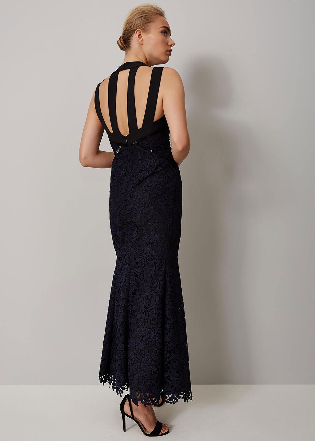 phase eight romy