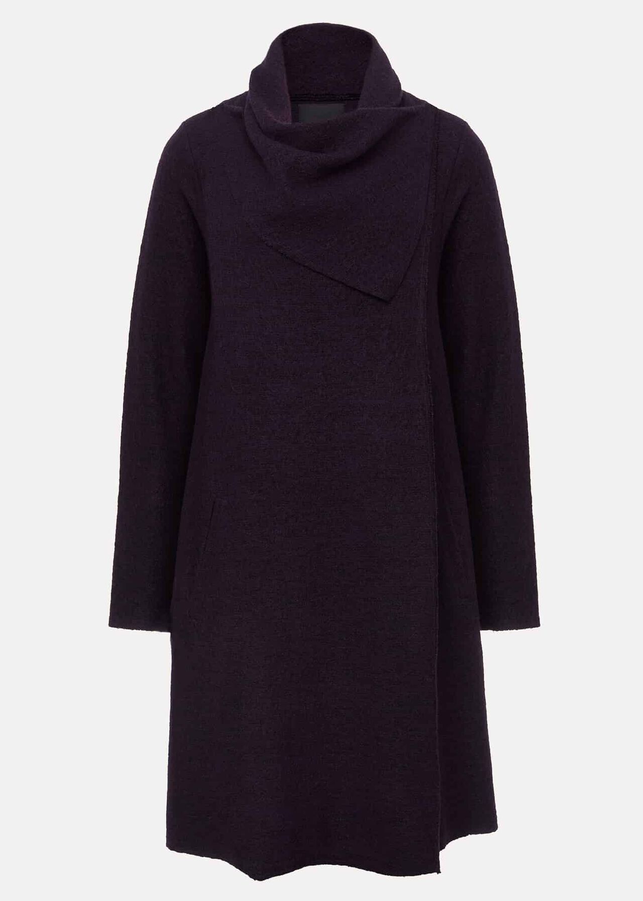 Bellona Knit Coat