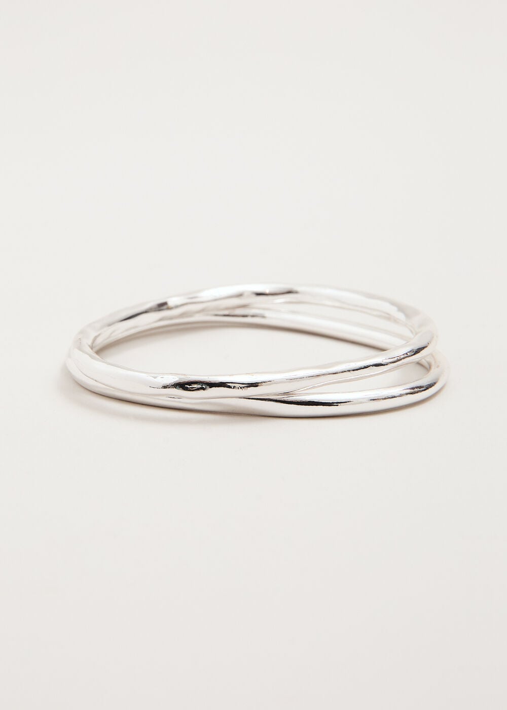 Oval Bangle Pack