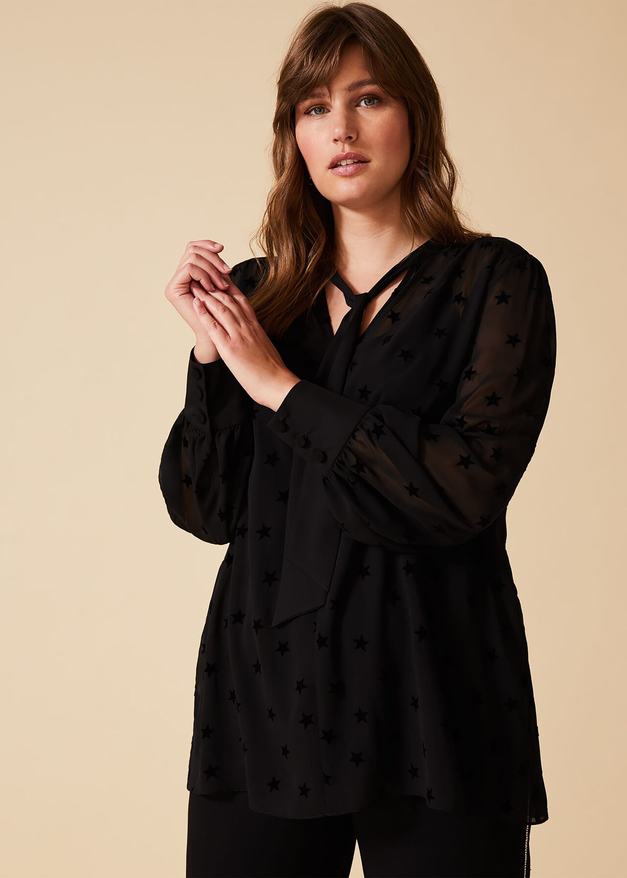 phase eight romy