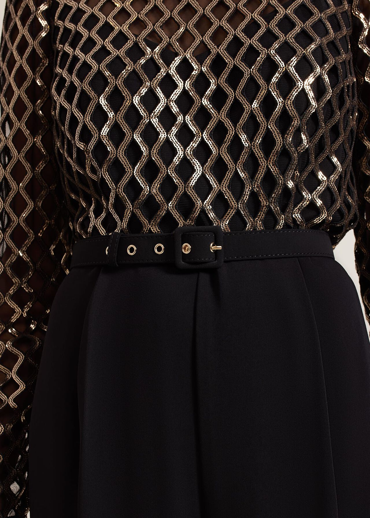 ${product-id}-Amelia Sequin Bodice Jumpsuit-Black/Multi-${view-type}