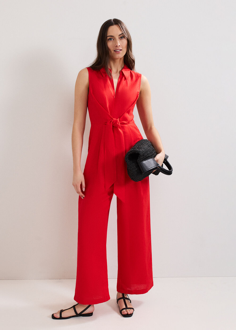 ${product-id}-Becky Tie Front Jump-Red-${view-type}