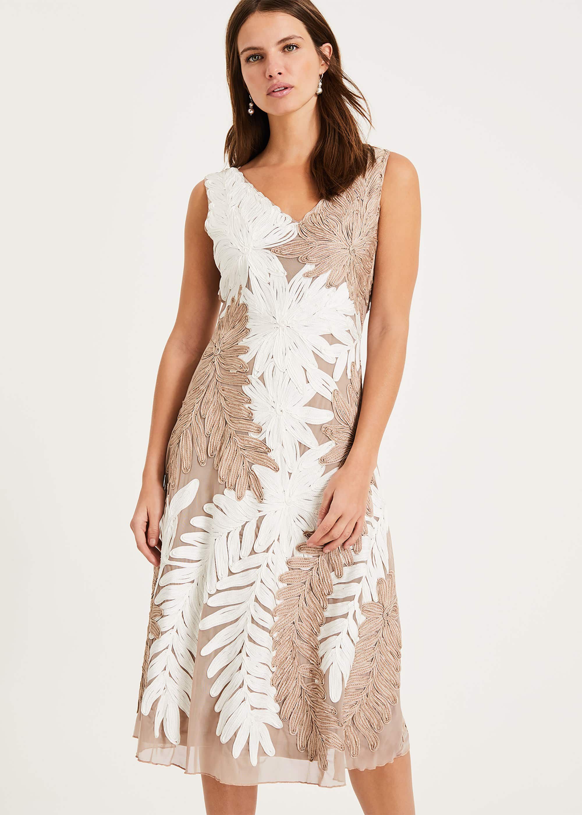 Phase eight hot sale denise dress