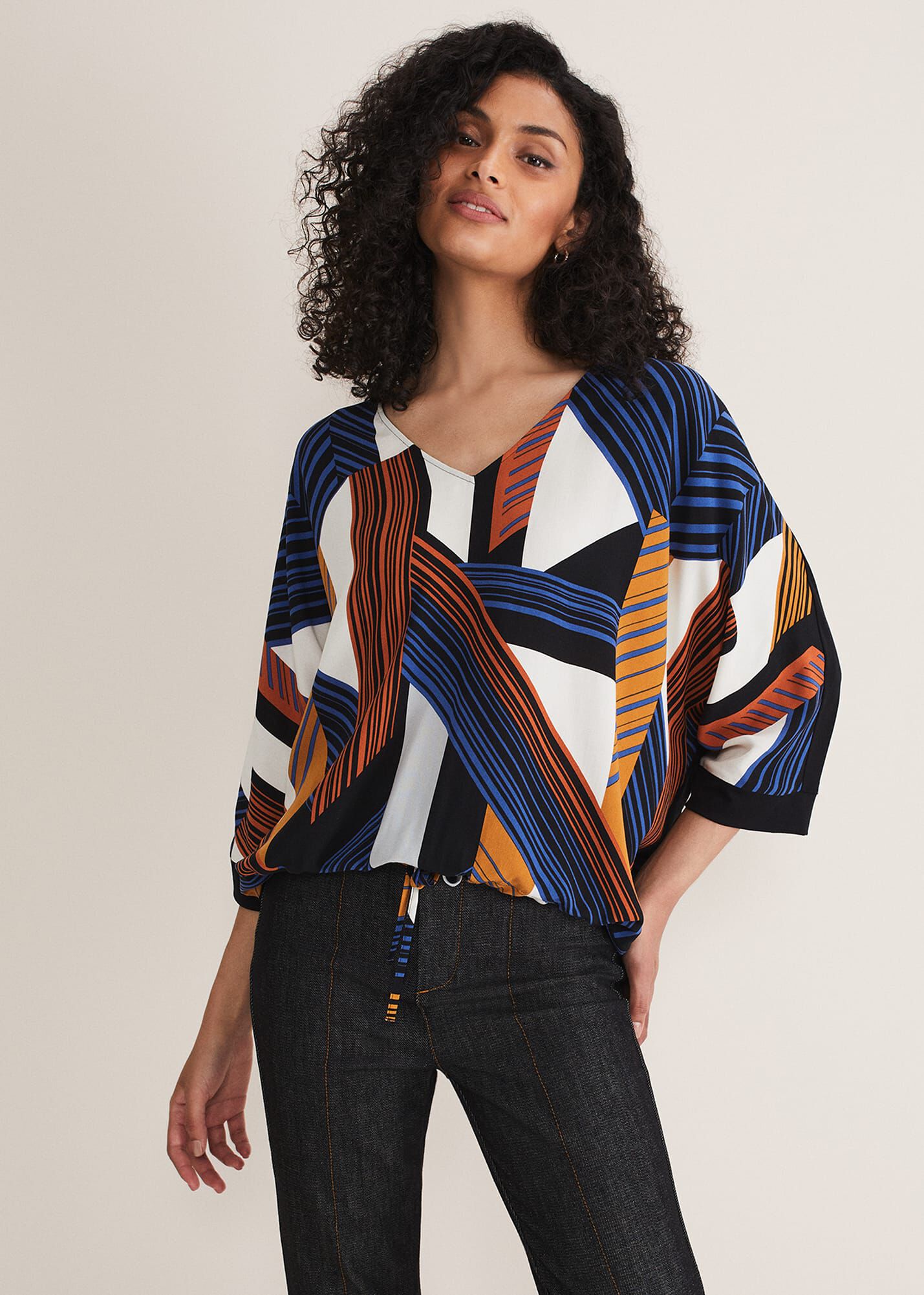 Women's Tops & Blouses | Going Out Tops | Phase Eight |