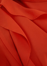 ${product-id}-Lianah Ruffle Maxi-Orange-${view-type}