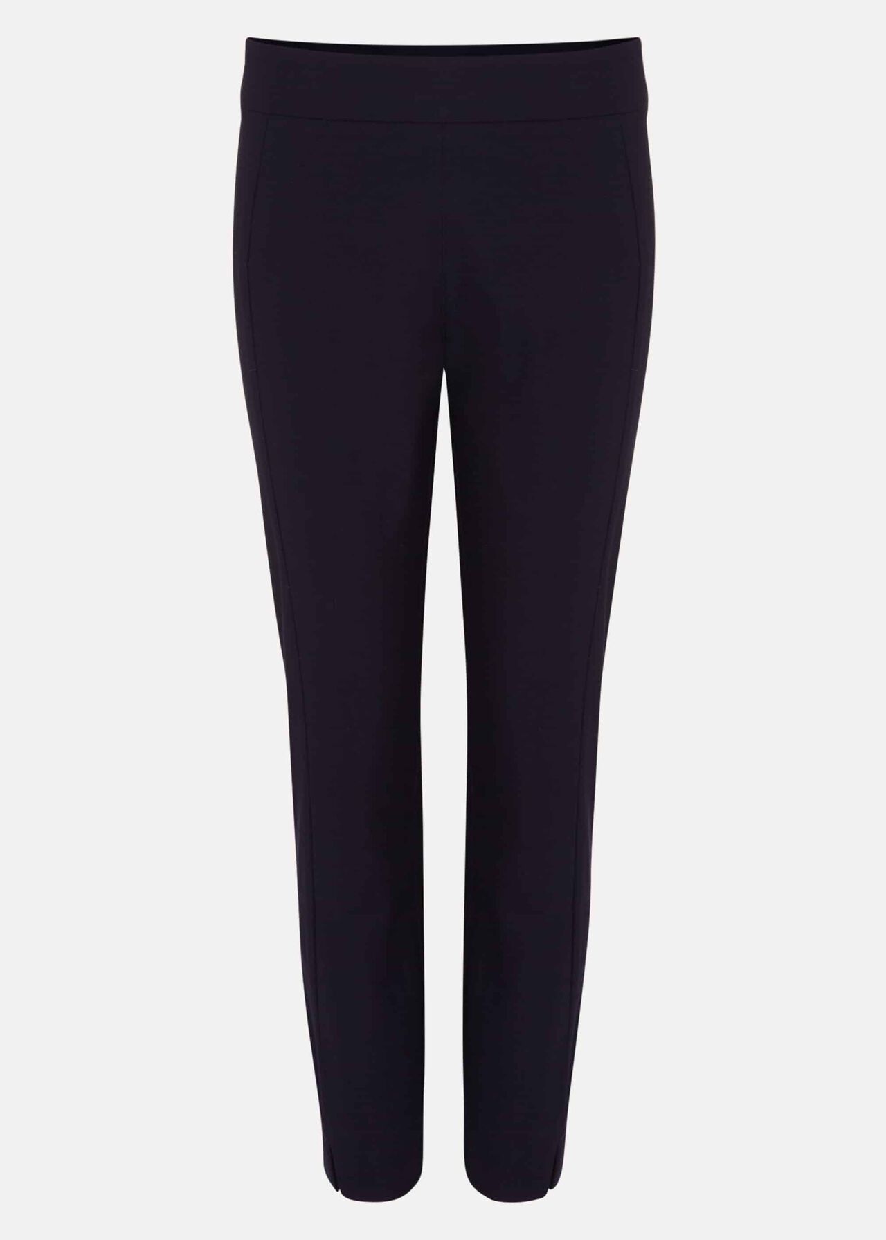 Louise Crop Trousers