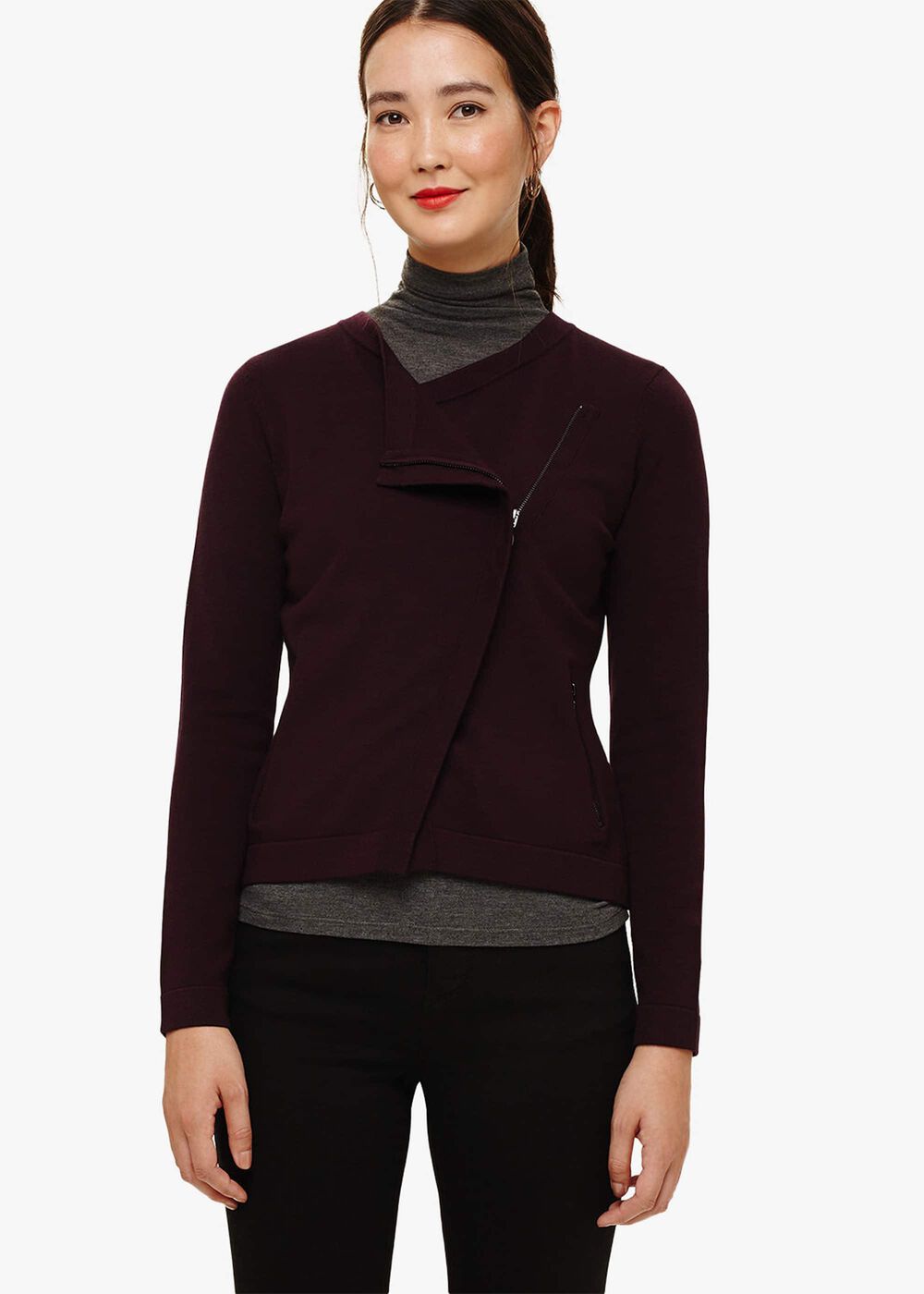 Brielle Cardigan