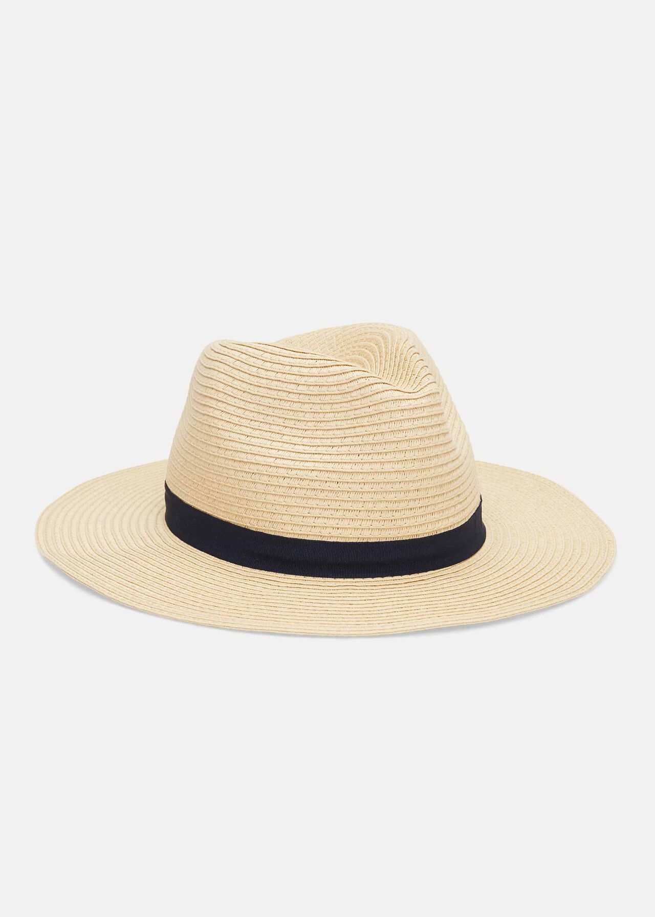 Frankie Fedora Beach Hat