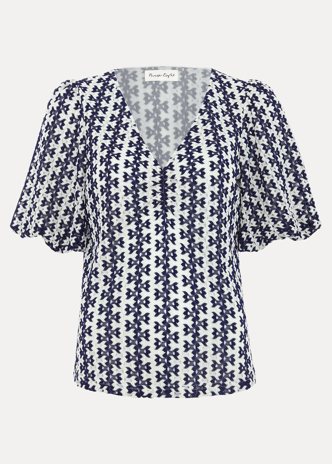 ${product-id}-Alba Textured Top-Navy/Ivory-${view-type}