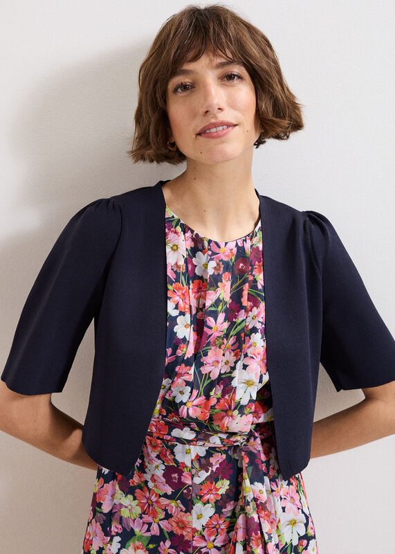 Delphine Cover Up