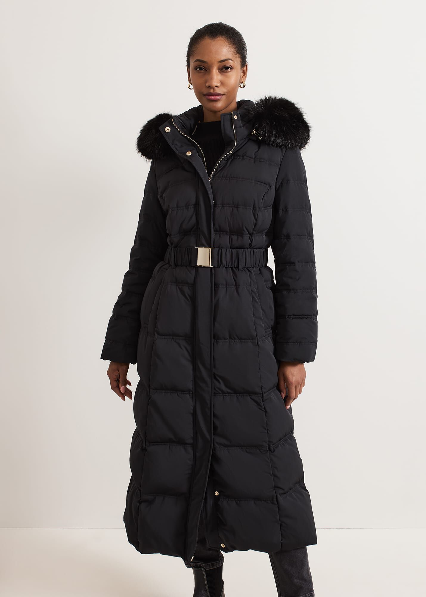 Longline 'fitted' puffer coat quest | Mumsnet Longline 'fitted' puffer coat quest | Mumsnet