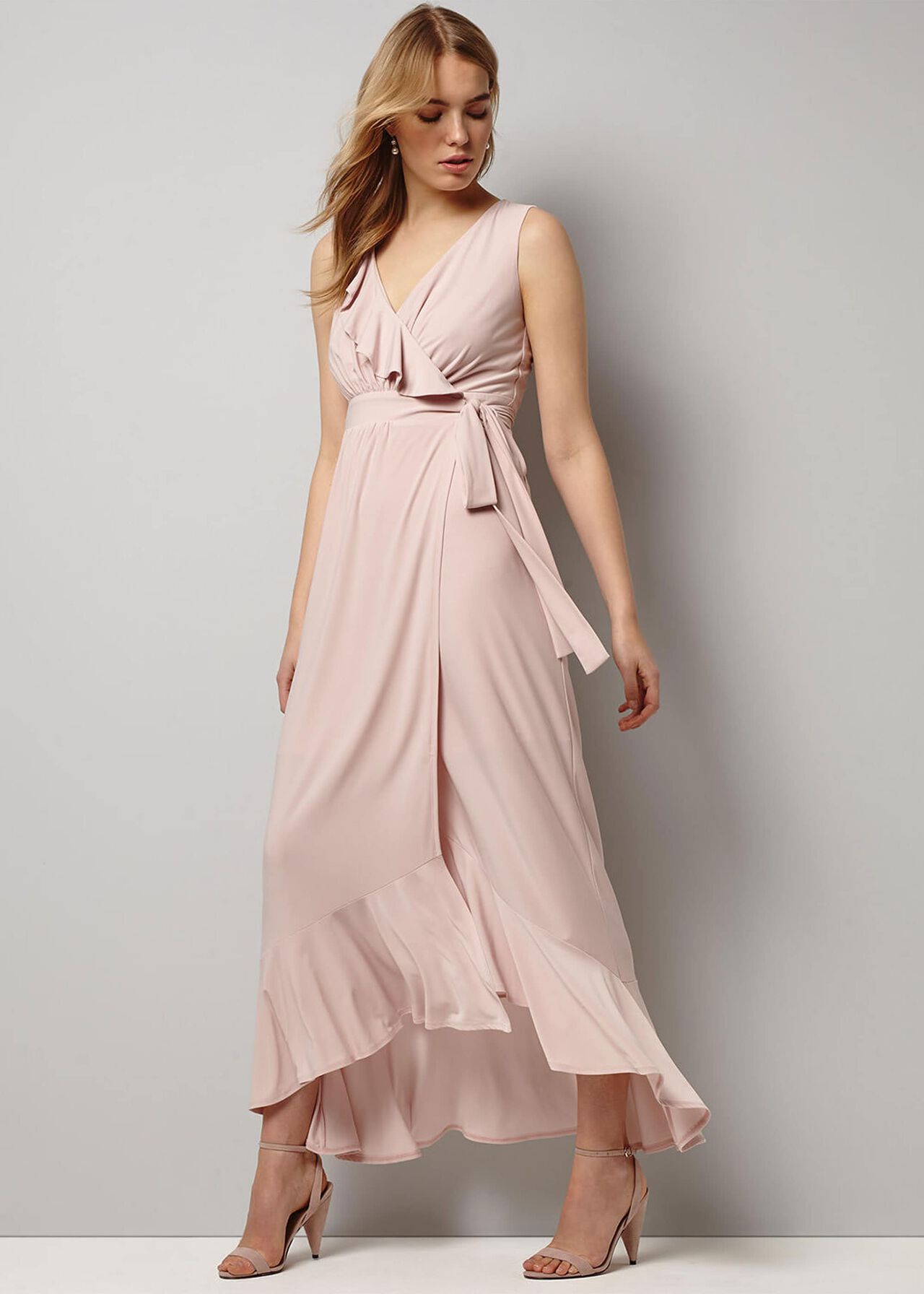 Neona Maxi Bridesmaid Dress