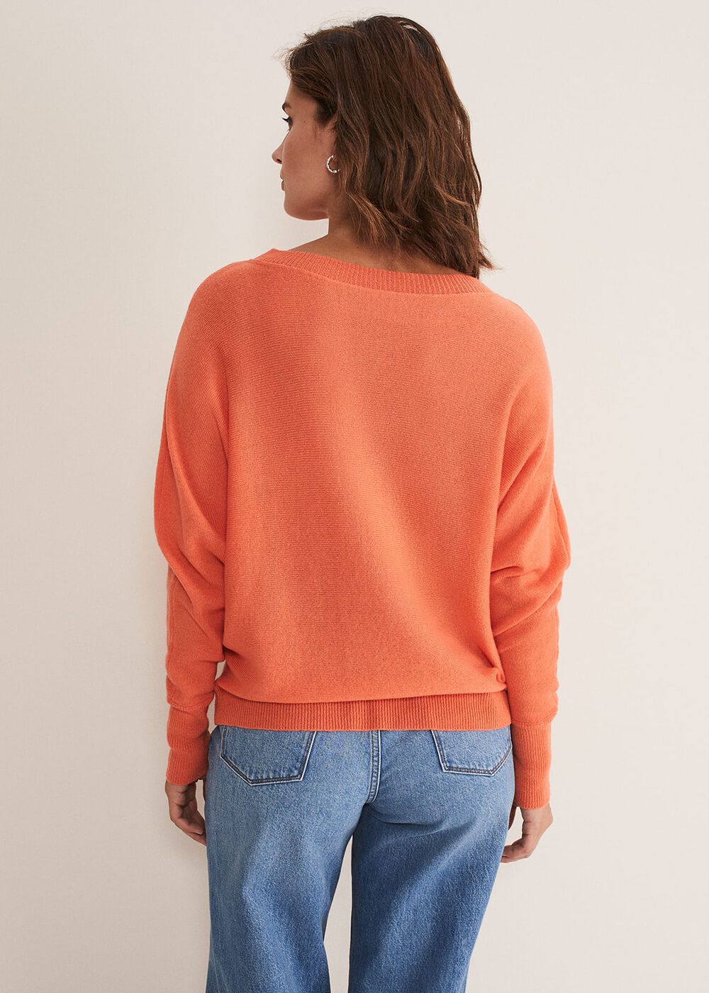 Beatrice Cashmere Jumper