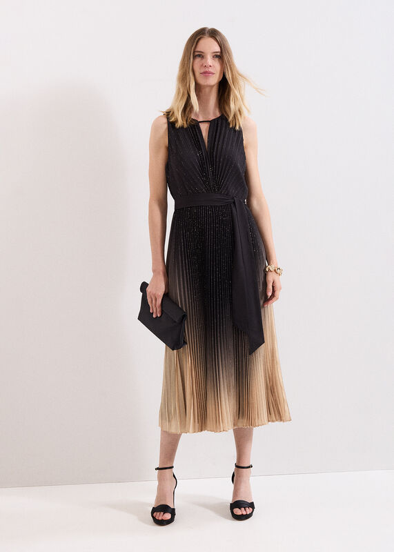 Petite Simara Dress