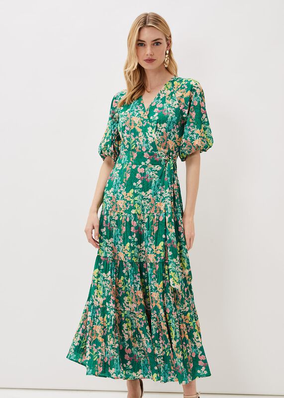 Floral Dresses | Phase Eight