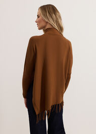 ${product-id}-Athena Tassel Knit-Brown-${view-type}